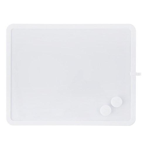 코멧 자석 화이트 보드 세트 이미지 2