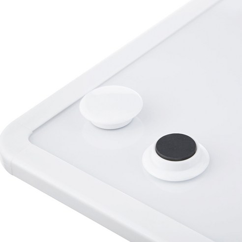 코멧 자석 화이트 보드 세트 이미지 3