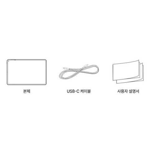 아이뮤즈 뮤패드 K10 PLUS 태블릿PC 확장성