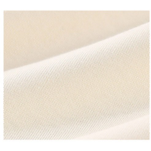 지프 남녀공용 패셔너블 코튼 라운드넥 맨투맨 후기 분석 - 소재 확대