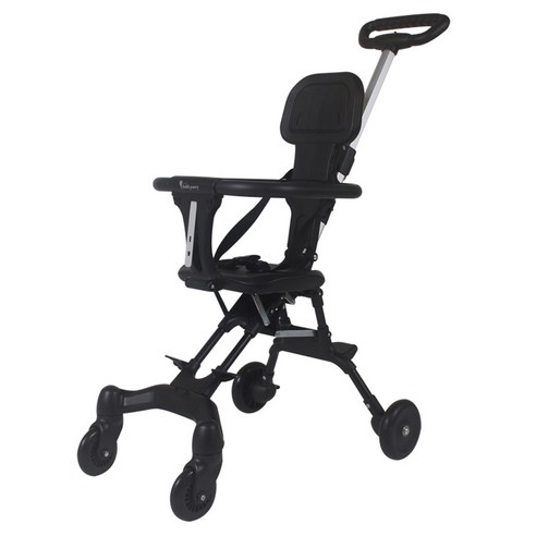 아이와의 외출, 더 이상 망설이지 마세요 아기트라이크