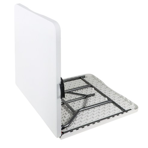 코멧 아웃도어 브로몰딩 접이식 테이블 1800: 야외 활동의 완벽한 동반자