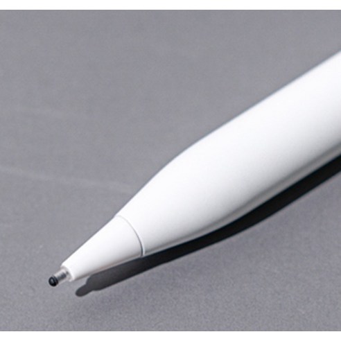 구스페리 애플펜슬 펜촉 무소음 소프트 팁스 샤프형 개봉기 | 실사용 후기 - 상품 이미지 3