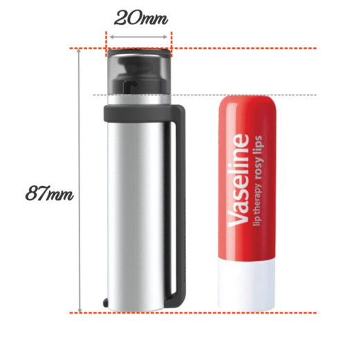 훠링 안전벨트 고정형 비상탈출 차량용 망치 벨트커터 후기 분석 - 포장 상태