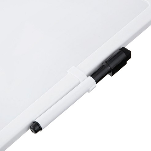 코멧 자석 화이트 보드 세트 육아맘 솔직 후기 | 실사용 리뷰 - 상품 이미지 4