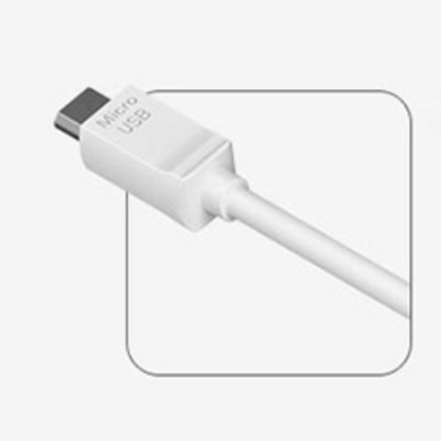 요이치 A라인 1.5A 5핀 일체형 충전기 개봉기 | 실사용 후기 - 상품 이미지 4