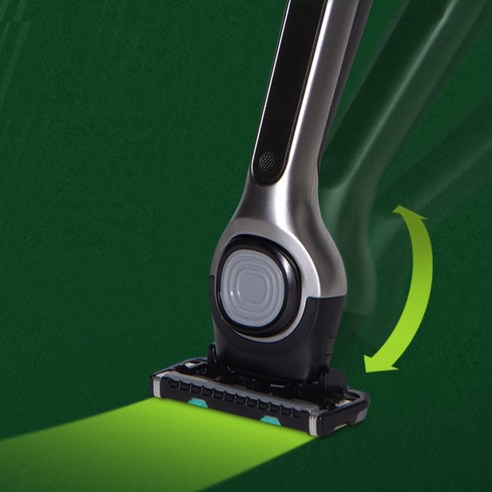 도루코 슬릭 엣지 면도기 세트 후기 분석 - 고급스러운 패키지 디자인