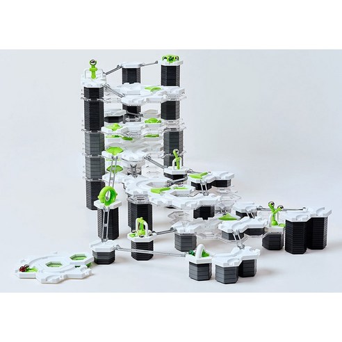 그래비트랙스 코리아보드게임즈 코어 스타터 육아맘 솔직 후기 | 실사용 리뷰 - 상품 이미지 3