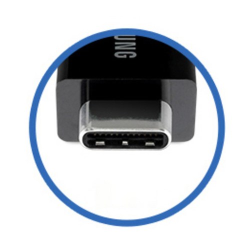 삼성전자 USB 3.0 to Type-C 케이블 SU-AC3010 이미지 4