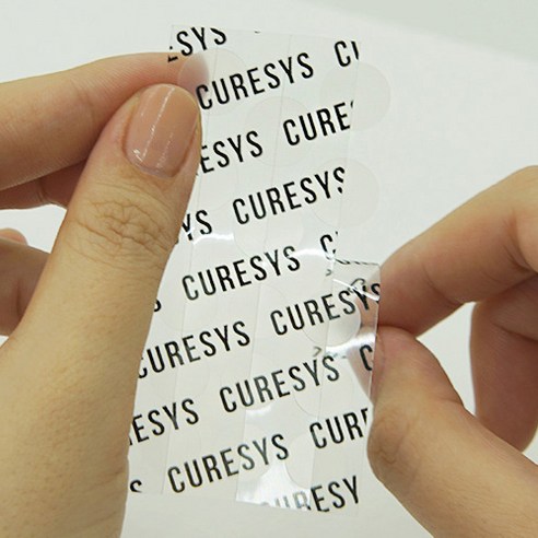 큐어시스 어성초 아크페어 스팟패치 이미지 4