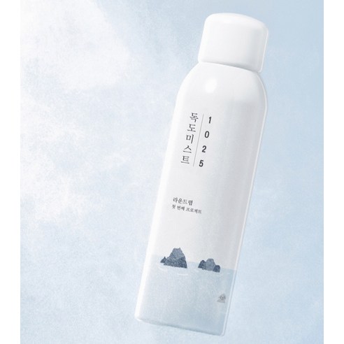 라운드랩 1025 독도 미스트 이미지 4