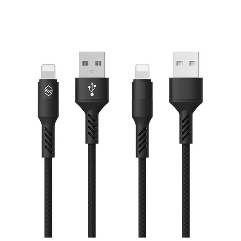 신지모루 로프 아이폰 고속충전 케이블 이미지 2