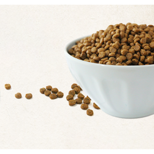 건강백서 강아지 기능성 사료 이미지 3