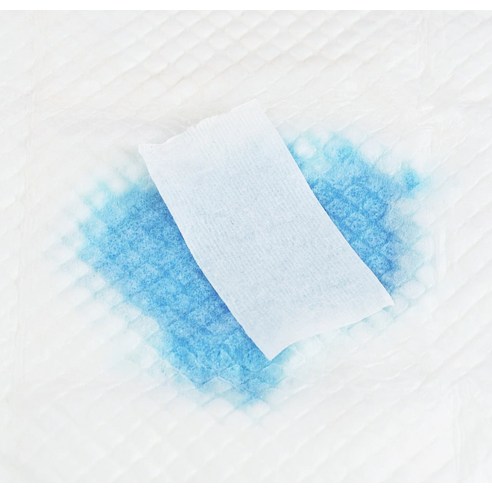 페츠모아 냄새잡는 요술 배변패드 엣지 레몬향 솔직 후기 | 실사용자 리뷰 분석 - 상품 이미지 3