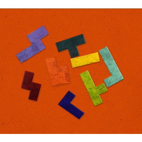 코리아보드게임즈 우봉고 미니 두뇌트레이닝게임 이미지 3