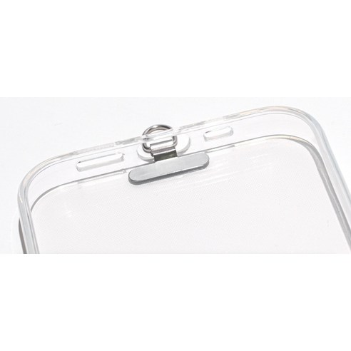 구스페리 미니 휴대폰 키링 고리 이미지 4