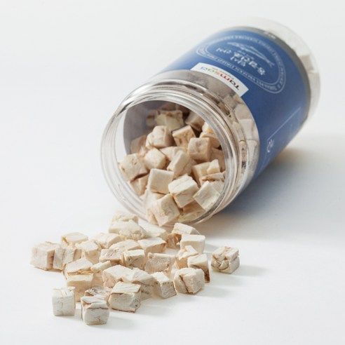 탐사 반려동물 동결건조 간식 이미지 2