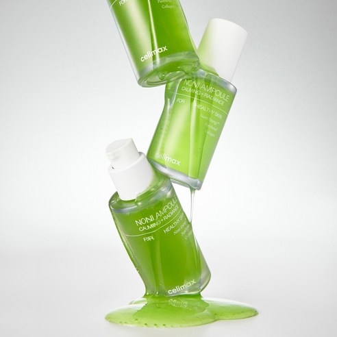 Cellimax The Real Noni Energy Ampoule 30 мл + 15 мл, набор, 1 шт.