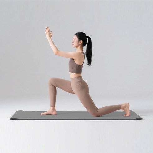 코멧 스포츠 NBR 요가매트 20mm 이미지 3