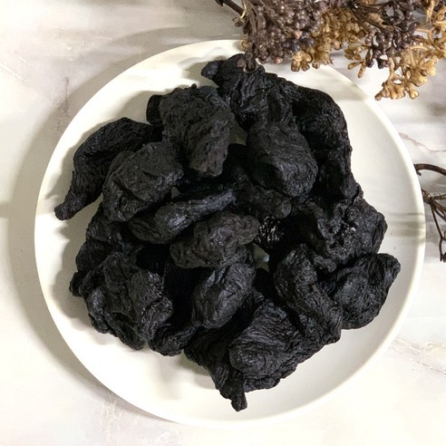 동광한방몰 숙지황 500g, 1개 맛있게 먹은 솔직 후기 - 상품 이미지 4