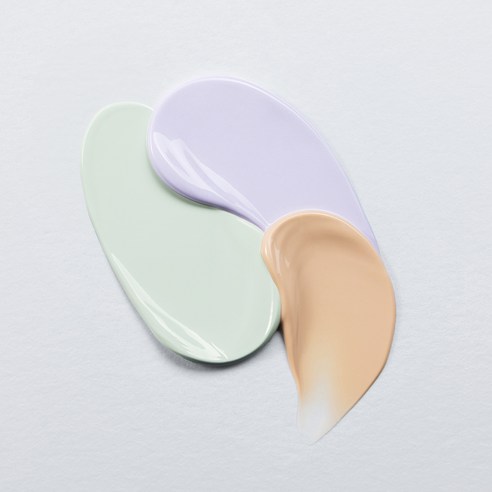 칙칙한 피부톤 고민, 민트 베이스로 화사하게