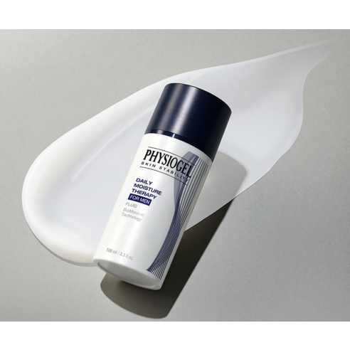 피지오겔 데일리 모이스쳐 테라피 포맨 플루이드 로션 후기 분석 - 용량 비교