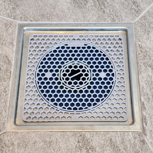 에어스케이프 끝판왕 하수구트랩 후기 분석 - 실제 설치 예시