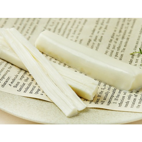 이제 더 이상 치즈 뜯느라 애먹지 마세요