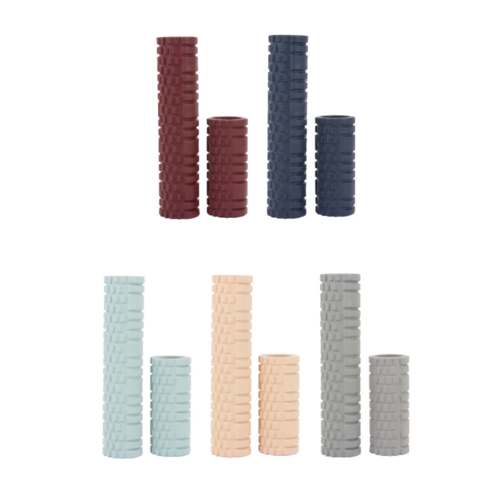 아리프 3D 지압 폼롤러 이미지 4