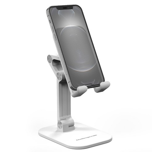 챌린지하이브리드 스마트폰 태블릿PC 접이식 탁상 거치대 CH-12OS 이미지 2