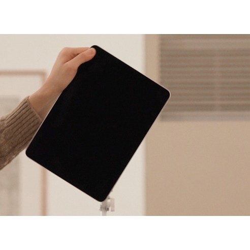 신지모루 2배 자력 M 멕세이프 듀얼 마그네틱 폰테블릿 탭 패드 자바라 ... 개봉기 | 실사용 후기 - 상품 이미지 4