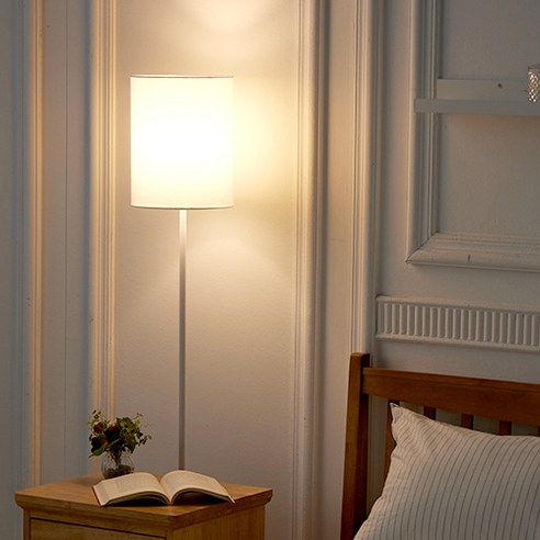 코멧 장스탠드, 당신의 공간을 밝히는 따뜻한 감성 조명