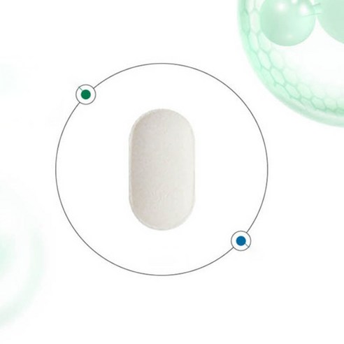 뉴트리디데이 프리미엄 아연 셀렌 36g 60정, 1개 실사용 후기 | 효과 있을까? - 상품 이미지 3