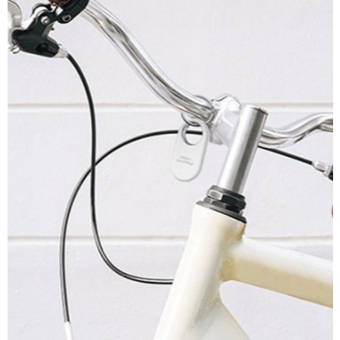 삼성전자 갤럭시 스마트태그2 위치 추적기 EI-T5600 개봉기 | 실사용 후기 - 상품 이미지 3