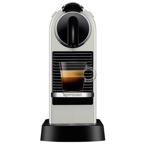 네스프레소 시티즈 캡슐커피머신 이미지 2