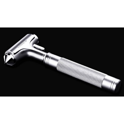 어반카 차량용 비상용망치 실사용 후기 | 효과 있을까? - 상품 이미지 3