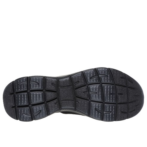 스케쳐스 여성용 써밋 운동화 SL0WPCEX40 후기 분석 - 밑창 모습