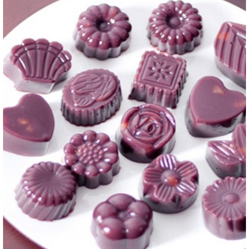 자색고구마분말 하나로 집에서 즐기는 건강하고 달콤한 보라색 식탁