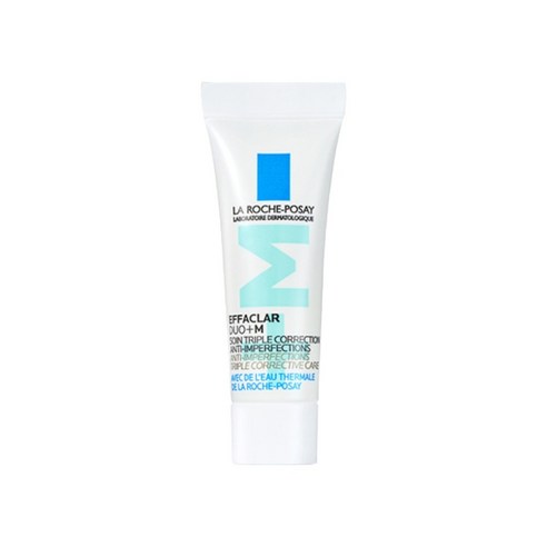 라로슈포제 에빠끌라 듀오플러스 M 에센스 40ml + 3ml 세트 이미지 3