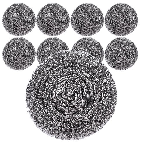 코멧 키친 철수세미 25g 솔직 후기 | 실사용자 리뷰 분석 썸네일