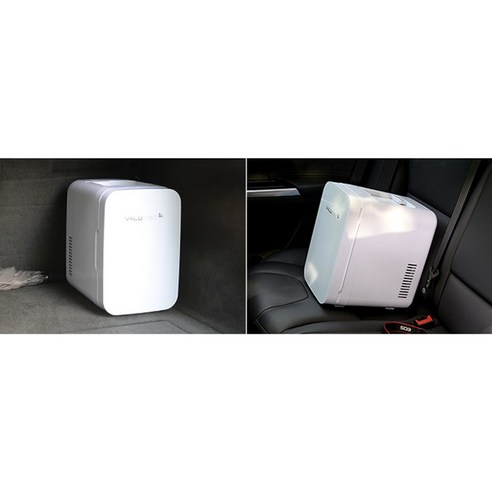 벨류텍 차량용 냉온장고 6리터 개봉기 | 실사용 후기 - 상품 이미지 4