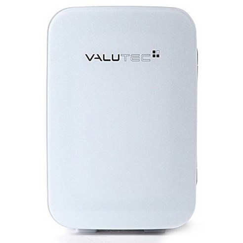 벨류텍 차량용 냉온장고 6리터 이미지 2