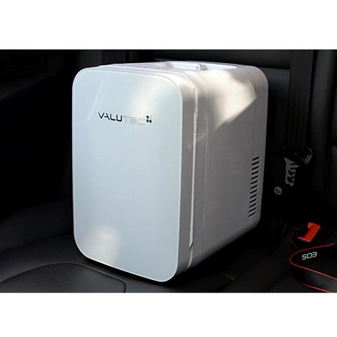 벨류텍 차량용 냉온장고 6리터 개봉기 | 실사용 후기 - 상품 이미지 3