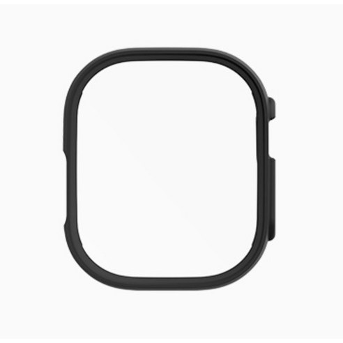 신지모루 9H 풀커버 일체형 SF코팅 케이스 이미지 2