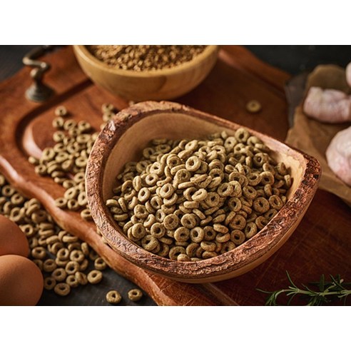 하림펫푸드 어덜트 더리얼 캣 그레인프리 크런치 건식사료 솔직 후기 | 실제 사용자 리뷰 총정리 - 상품 이미지 3