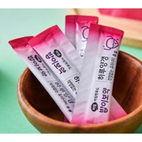 하림펫푸드밥이보약 캣 하루양갱 솔직 후기 | 실제 사용자 리뷰 총정리 - 상품 이미지 3