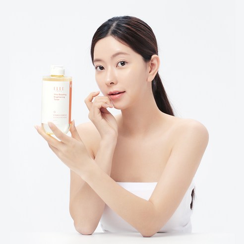 ELLE PARIS 비타 앰플 토너 이미지 2