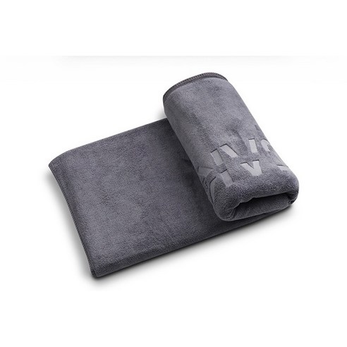 차싹 초극세사 차량용 세차타월 특대형 60x160cm 실사용 후기 | 효과 있을까? - 상품 이미지 2