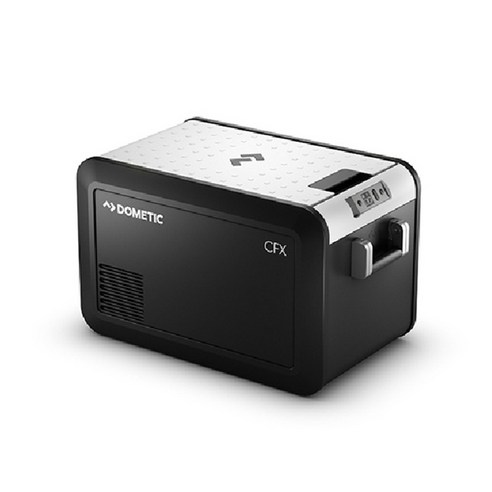 도메틱 쿨프리즈 차량용 냉장고 쿨러 개봉기 | 실사용 후기 - 상품 이미지 2