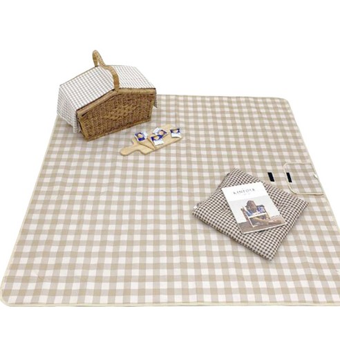 밴프 피크닉 매트 이미지 4